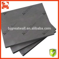 High temperature resistance machining Graphite Parts