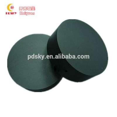 High Purity low price  Molded Graphite Material And Raw Graphite