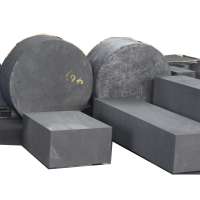 High Strength Artificial Impregnated isostatic graphite block and Graphite Carbon Brick