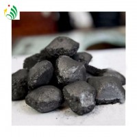 Hot Sale Amorphous Graphite Briquettes factory