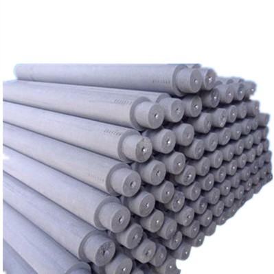 High quality durable graphite electrode for industry